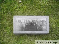 Louella Devaughn Catron