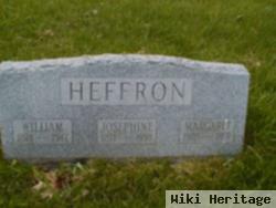 Josephine Heffron