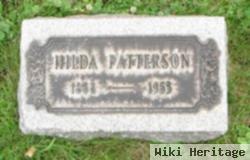 Hilda Myers Patterson