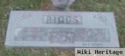 Doris L. Wilson Riggs