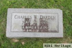 Charles Wilborn Darden