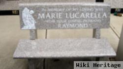 Marie E Lucarella