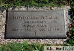 Floyd Olan Futrell