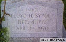 Floyd Homer Sypolt