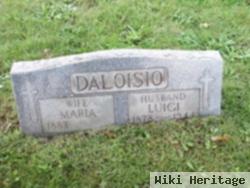 Maria Daloisio