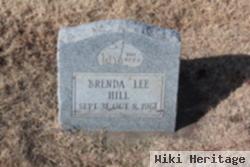 Brenda Lee Hill