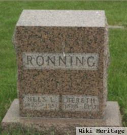 Bereth Ronning