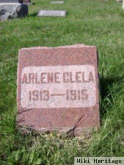 Arlene Clela Ask