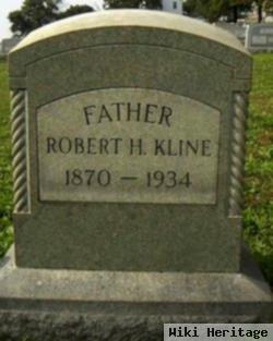 Robert Henry Kline