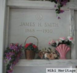 James Henry Smith