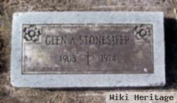 Glen Arthur Stonesifer