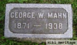 George W. Mahn