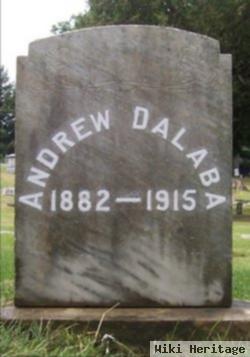 Andrew Dalaba