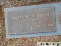 Albert Hugh Stacey