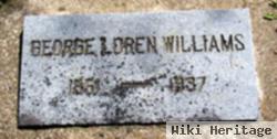 George Loren Williams