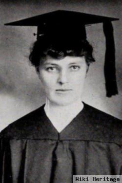 Candace Jennie Quinn Hall