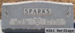 John Carrington Sparks