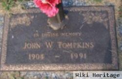 John W. Tompkins