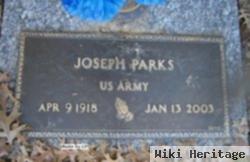 Joseph Parks