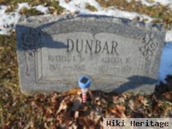 Alberta Marie Ace Dunbar