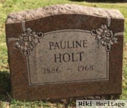 Pauline Haase Holt