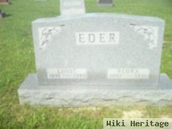 Louis Eder