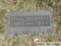 Ethel Crabtree