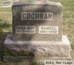 Erma May Price Cochran