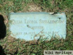 Delia Leona Swearingen