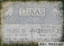 Chester J Lukas