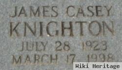 James Casey Knighton