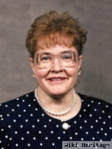 Darlene E. Schnell Foreman