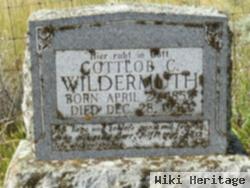 Gottlob C. Wildermuth