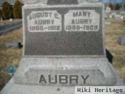 Mary Poss Aubry