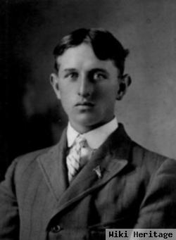 Joseph Ralph Arnold