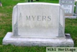 Everett G Myers