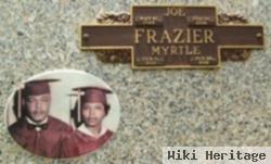 Myrtle Frazier