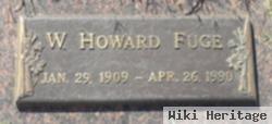 William Howard Fuge