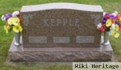 Lucille Marie Mohr Kepple