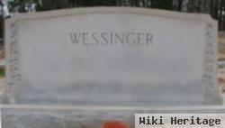 Frederick H. Wessinger