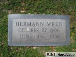 Hermann Wren