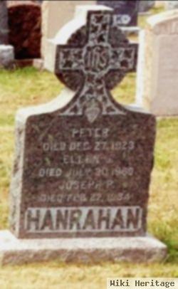 Ellen G. Leahen Hanrahan