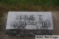 Nels T Nesseth