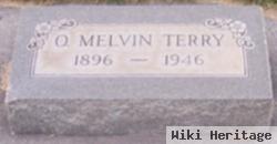 Orson Melvin Terry