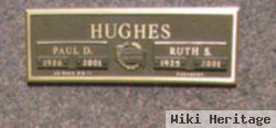 Ruth S. Hughes