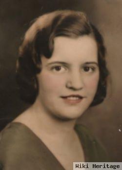 Felicitas Mary Dithrich Kunzler