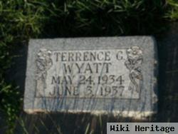 Terrence G Wyatt