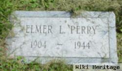 Elmer E Perry