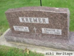 Alfred A. Kremer