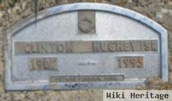 Clinton Hughey, Sr